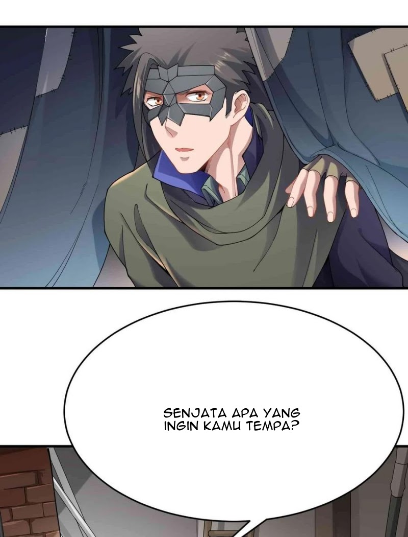 First Dragon (Yuanlong) Chapter 82 Gambar 11
